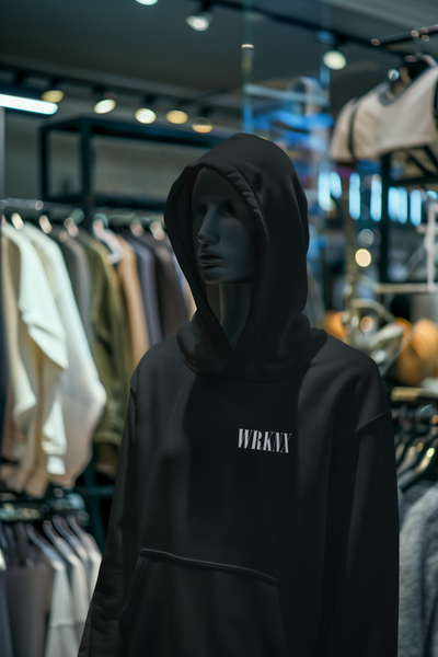 Dubai Hoodie