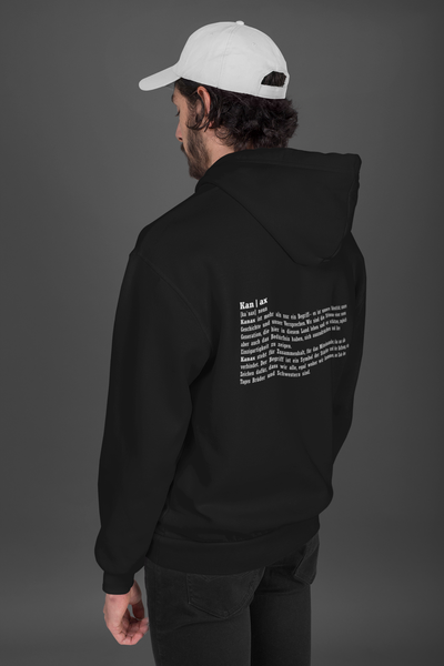 Hoodie Signature