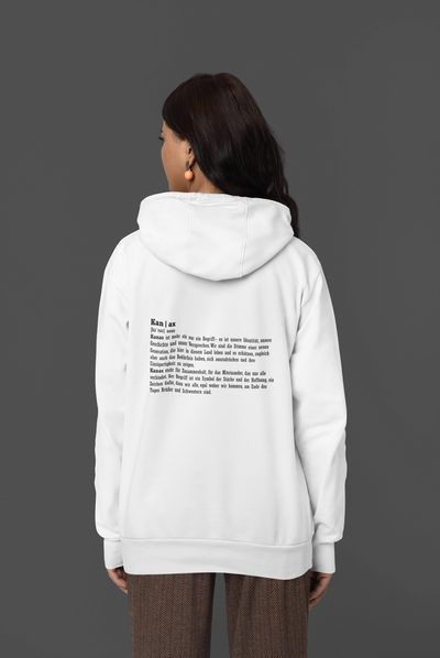 Hoodie Signature