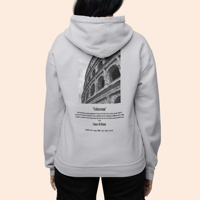 Rom Hoodie