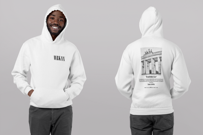 Berlin Hoodie