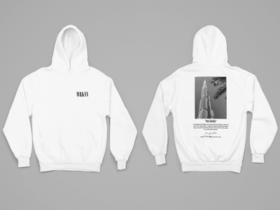 Dubai Hoodie