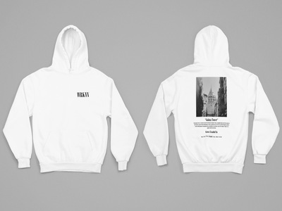 Istanbul Hoodie