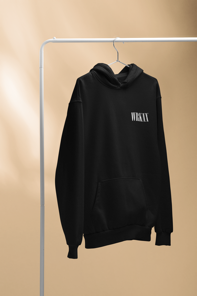 Berlin Hoodie